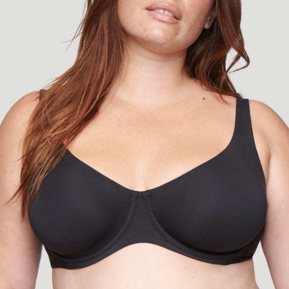 CUUP The Scoop Bra 34E